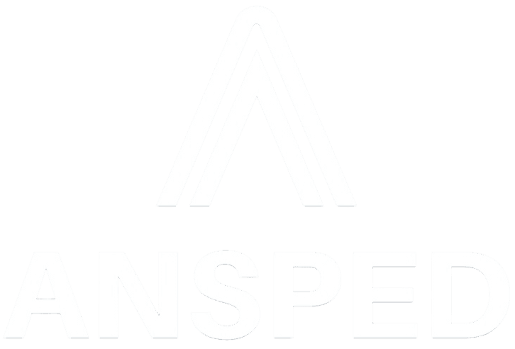 Ansped Logo